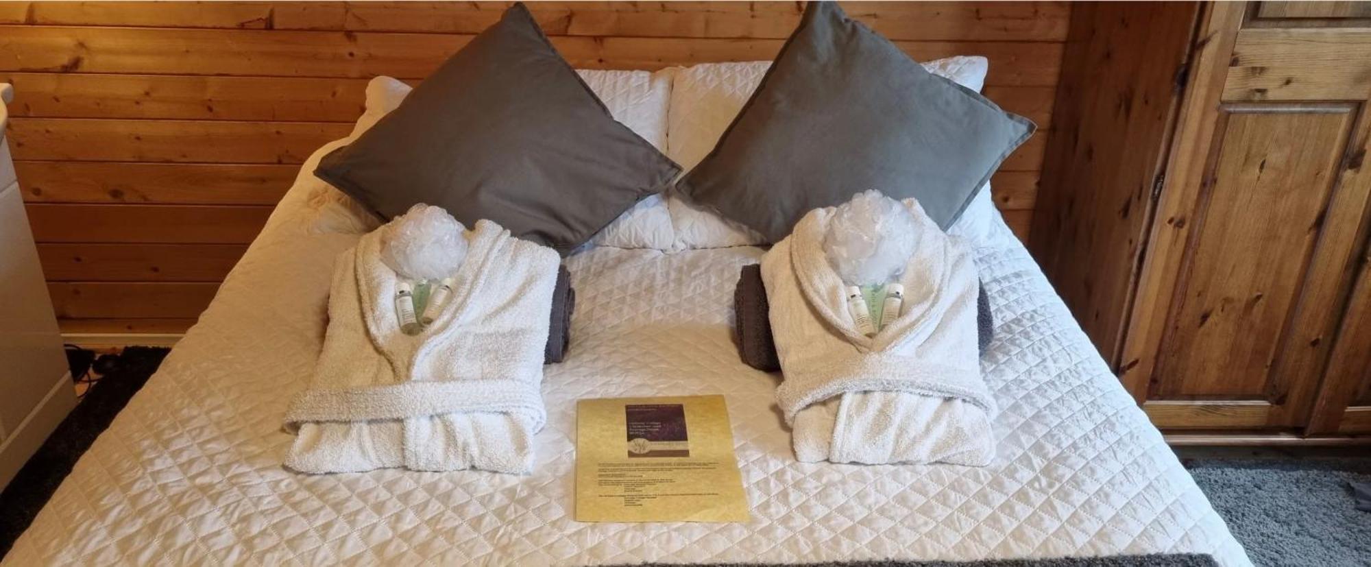 Holiday home Glamping - Great For Hikers - Breakfast Inc! *