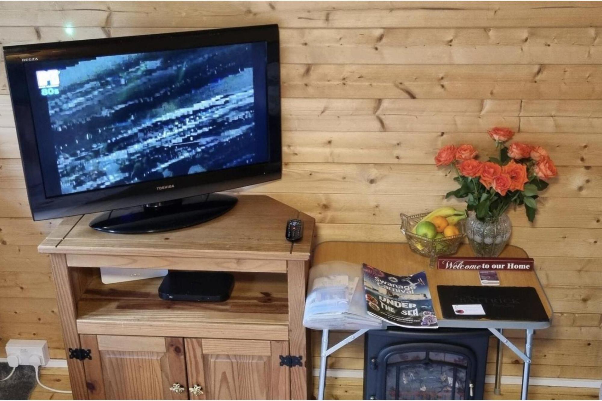 Glamping - Great For Hikers - Breakfast Inc! *