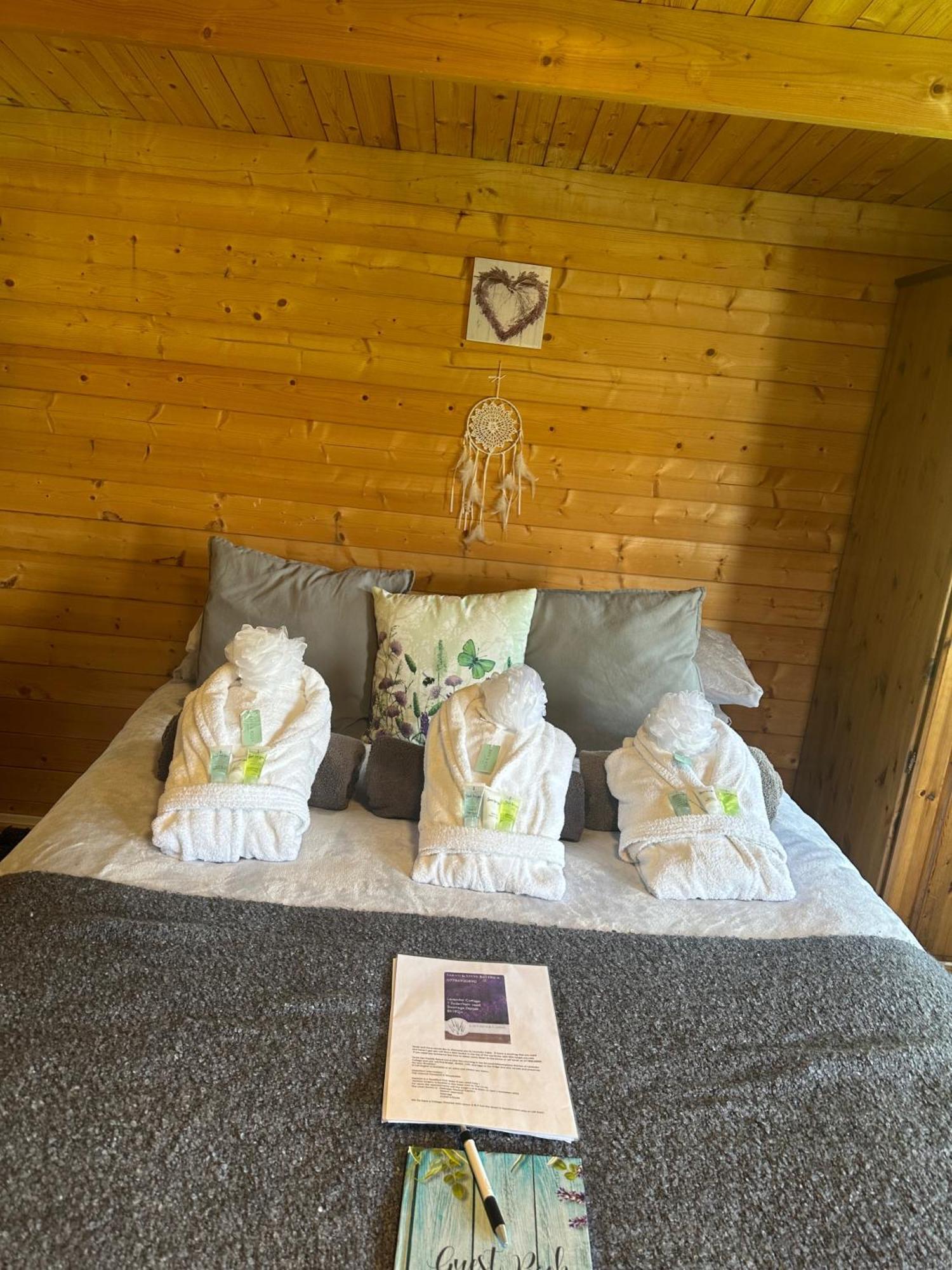Glamping - Great For Hikers - Breakfast Inc! Holiday home