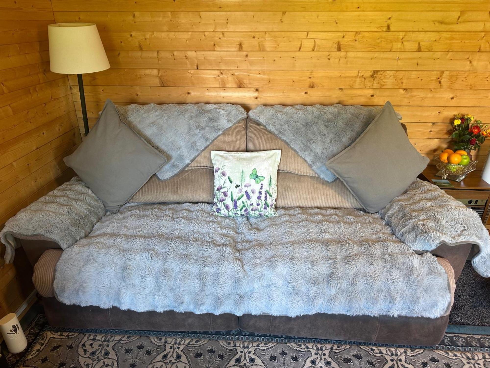Glamping - Great For Hikers - Breakfast Inc! *